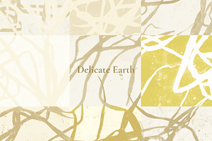 Delicate Earth