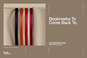 Honbako Book Design Mockup Template, a Books & Magazine Mockup by Studio Yorktown (Thumbnail 15 of 18)