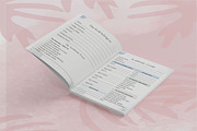 ADHD Planner for College Students, a Marketing Template by Book2bees (Thumbnail 2 of 4)