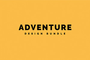 Adventure Design Bundle