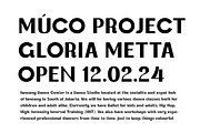 Banilu Modern Sans, a Sans Serif Font by Yukita Creative (Thumbnail 7 of 10)