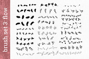 Mistletoe brush box for Procreate, a Brush Add-On by Gray Cat Graphics (Thumbnail 6 of 9)