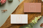 Mystical Logo and animated, an Outline Icon by Mio Buono (Thumbnail 7 of 22)