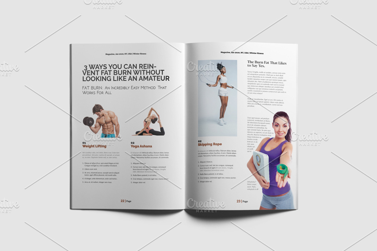 The Best Lifestyle Magazine