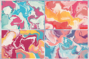 Colorful marble textures, a Texture Graphic by rorygez fresh (Thumbnail 2 of 6)
