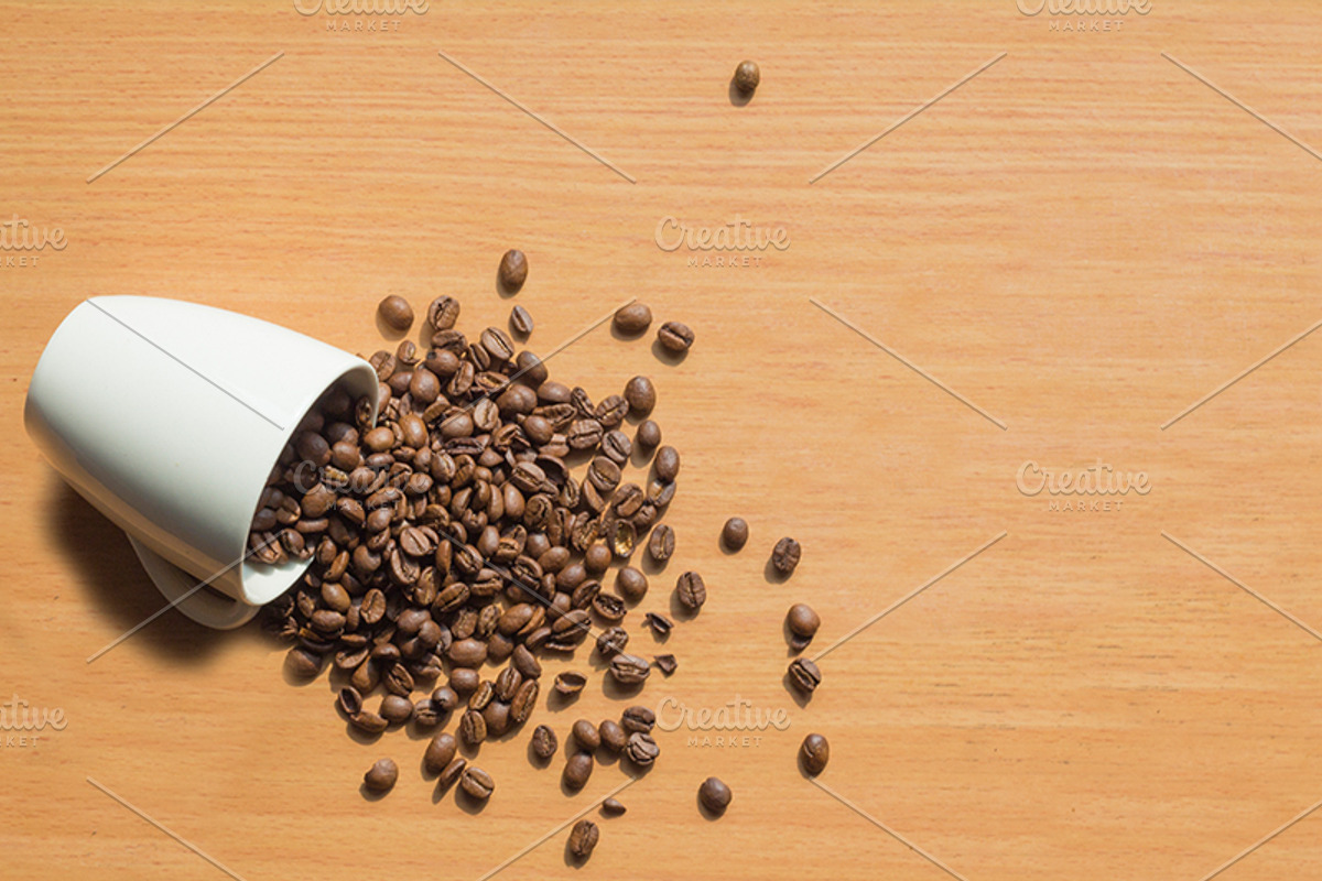 10 Coffee and Beans preview 3