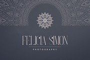 French Typeface - 4 fonts, a Serif Font by VP Fonts (Thumbnail 4 of 9)
