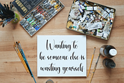 Parttime | Script Font, a Handwritten Font by Scratchones (Thumbnail 2 of 8)