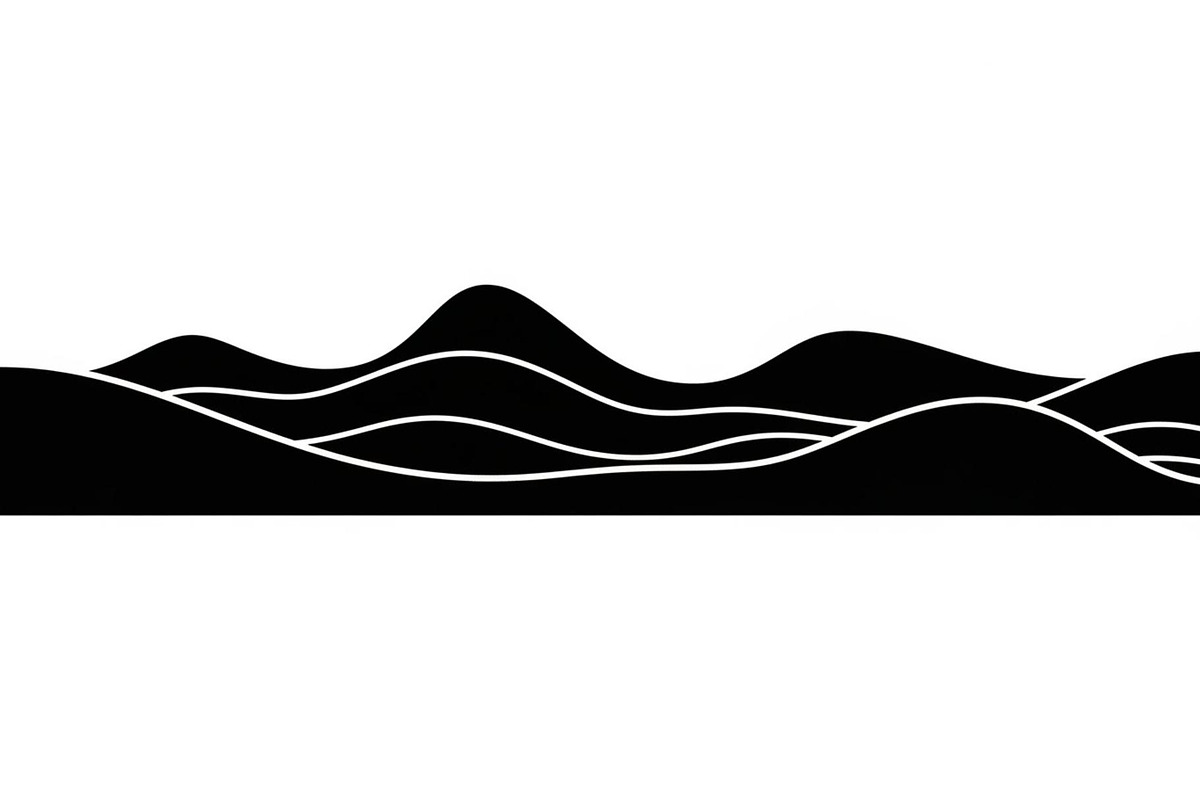 Rural Countryside Landscape, a Graphic by hafijul (Photo 2 of 13)