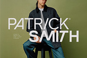 Homith, a Sans Serif Font by vuuuds (Thumbnail 10 of 12)