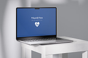 Medical Health Keynote, a Presentation Template by Glowin_studio (Thumbnail 3 of 3)