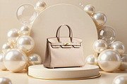 30 Product Display Digital Backdrops, a Background Graphic by 3Motional (Thumbnail 2 of 20)