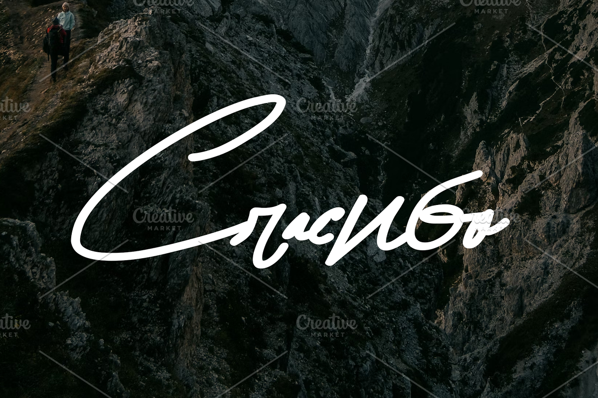 Strokify - Like Natural Handwriting, a Handwritten Font by Mofr 24 (Photo 11 of 11)