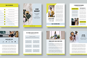 Lead Magnet Templates, a Marketing Template by Studio Soluna (Thumbnail 7 of 12)
