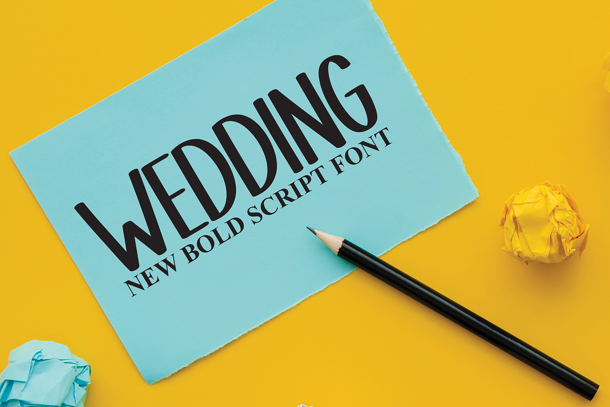 WORKSPACE | Script Font, a Script Font by Scratchones (Photo 6 of 8)