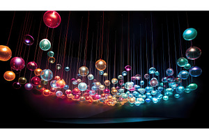 creativity light innovation, a Technology Photo by pikepicture