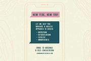 Storyline all-caps handwritten font, a Handwritten Font by jyllyco (Thumbnail 7 of 10)