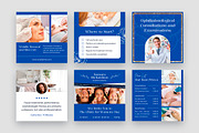 Aesthetic Beauty Salon Instagram, a Social Media Template by artbart (Thumbnail 6 of 12)