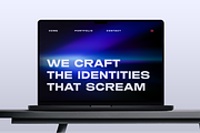 XENOR- Timeless Bold Display Font, a Sans Serif Font by Ebad Designs (Thumbnail 5 of 10)