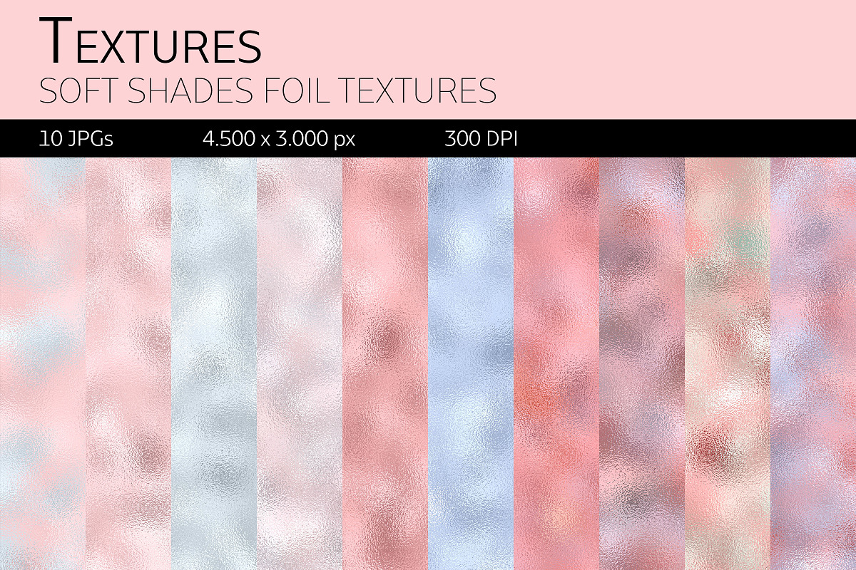 Feminine Backgrounds and Textures, a Texture Graphic by U + Me Studio (Photo 15 of 15)