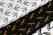 Halcon Libre Bundle, an Animal Illustration by Annie Konst (Thumbnail 8 of 21)