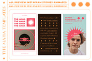 MAHA-Instagram Stories Animated, a Social Media Template by Invasi Studio (Thumbnail 14 of 15)