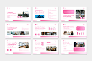 Strategic Business Plan - Keynote, a Presentation Template by Iqsiart Studio (Thumbnail 2 of 3)
