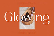 Sugiest Modern Editorial Serif, a Serif Font by timelesstype.co (Thumbnail 3 of 20)
