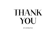 Banquette Luxury Serif Font, a Serif Font by UICreative (Thumbnail 12 of 12)