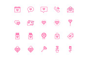 Lovely Valentine, an Icon by Xinh Studio (Thumbnail 3 of 6)