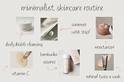 Notes from Paris Legible Script Font, a Handwritten Font by PeachCreme (Thumbnail 2 of 9)