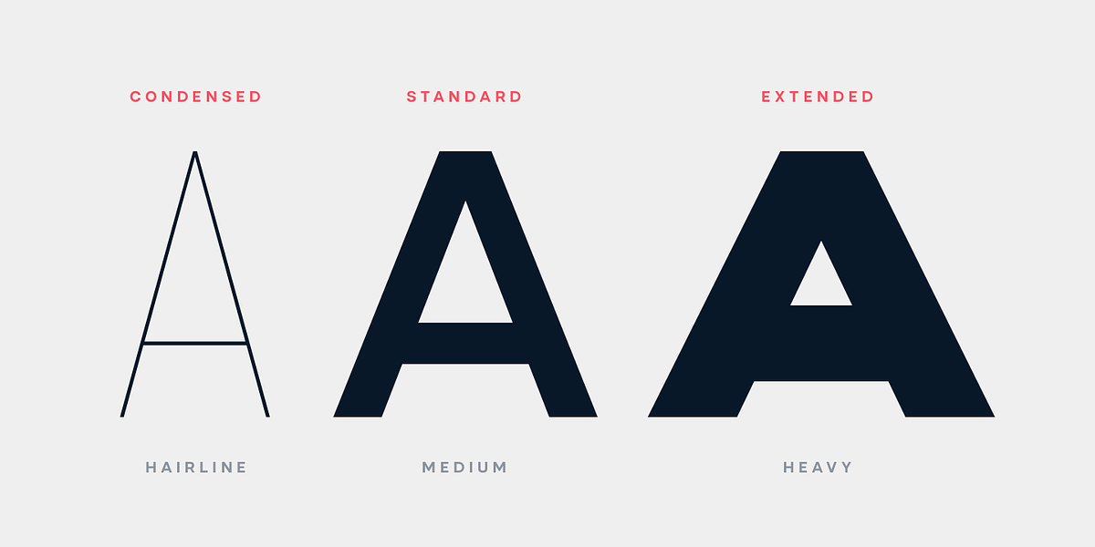 Nominee, a Sans Serif Font by TypeUnion (Photo 11 of 15)
