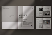 Graphic Design Portfolio, a Brochure Template by adekfotografia (Thumbnail 11 of 15)