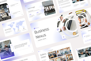 Business Nexus Presentation