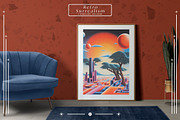 3 in 1 Landscape Creators Bundle, an Object Graphic by Freezerondigital (Thumbnail 17 of 50)