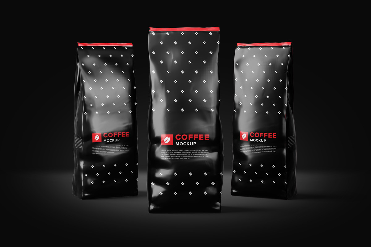 Coffee Mockup Scene Creator, a Cups & Container Mockup by Kotulsky Mockups (Photo 6 of 10)