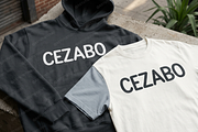 Cezabo | Elegant Serif Typeface, a Serif Font by Astuti Studio (Thumbnail 12 of 18)