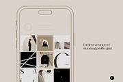 Minimal Instagram Carousel, a Social Media Template by Row Creative (Thumbnail 7 of 11)