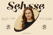 Kasogi - Modern Sans Font, a Sans Serif Font by Font Liner (Thumbnail 6 of 13)