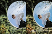 Botanica Portrait Lightroom Presets, a Preset Add-On by Presetrain Co. (Thumbnail 6 of 8)