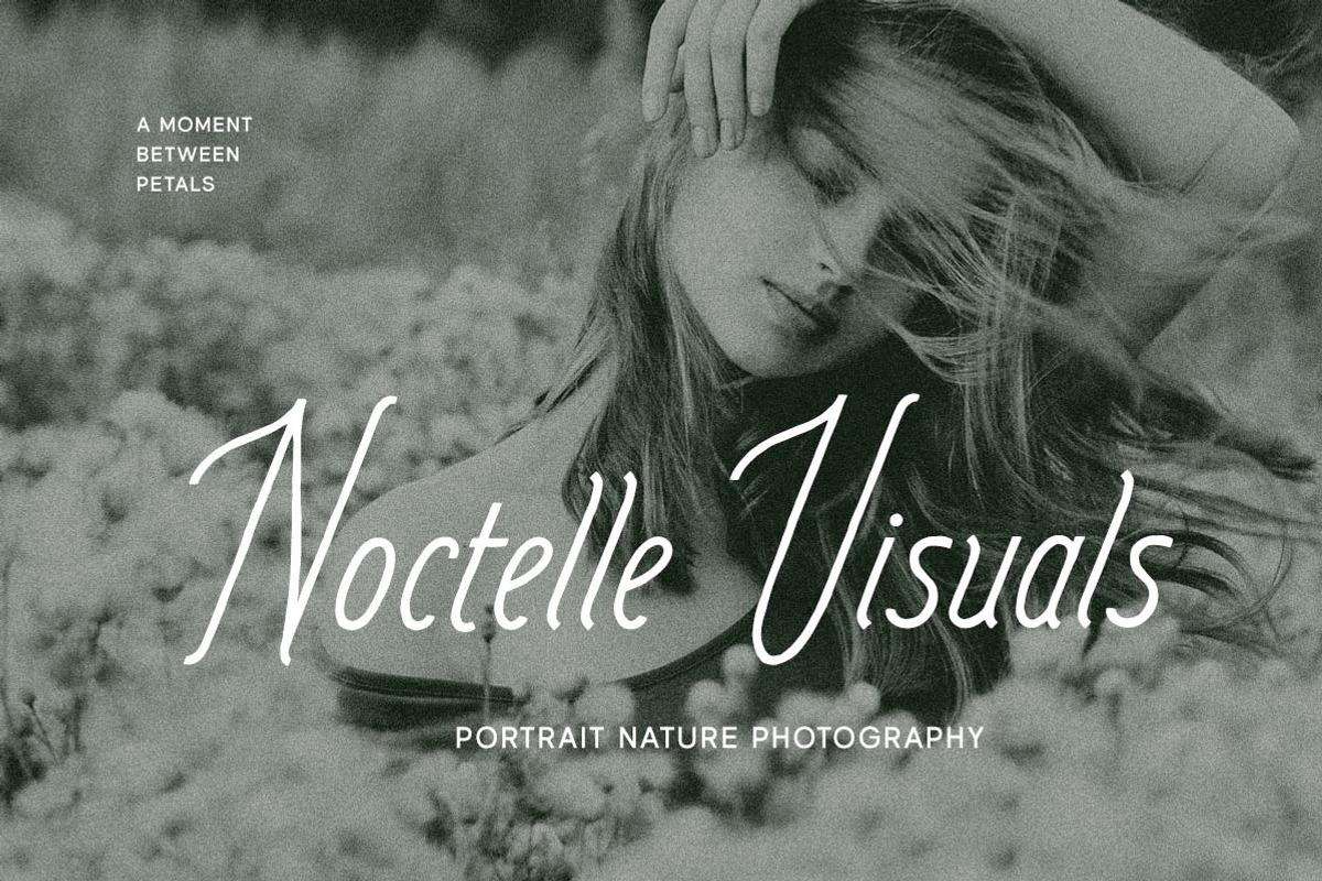 Aurelisse Pen Handwritten Font, a Handwritten Font by Letterhend Studio (Photo 8 of 9)