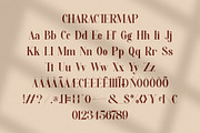 Vendita || Modern Elegant Serif Font, a Sans Serif Font by Ermedia Studio (Thumbnail 9 of 10)