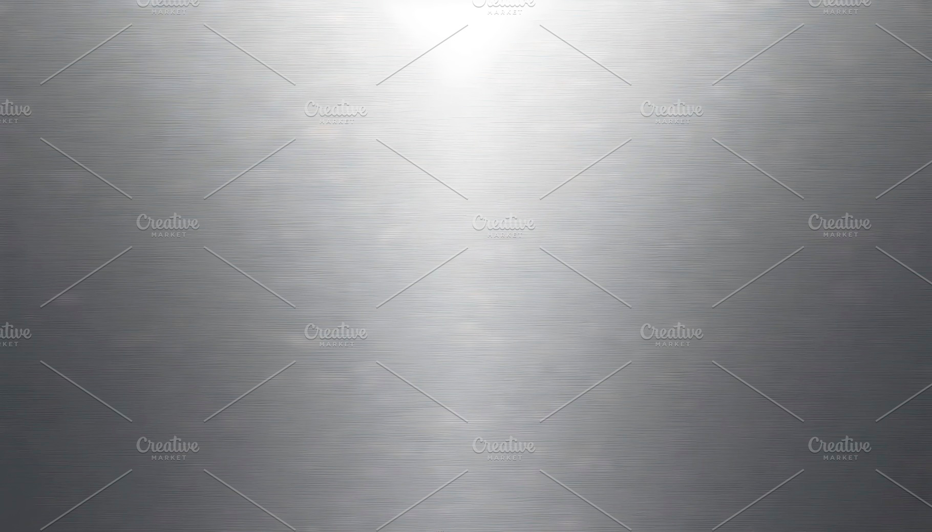 Realistic HD Brushed Steel Backgroun, a Photo by LOGOCREATIVE