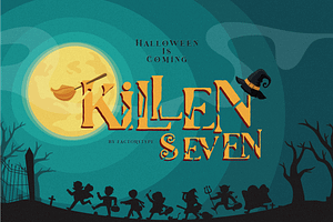 Killen Seven