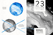 85 Watercolor Textures + Extras!, a Texture Graphic by Abbie May (Thumbnail 6 of 7)