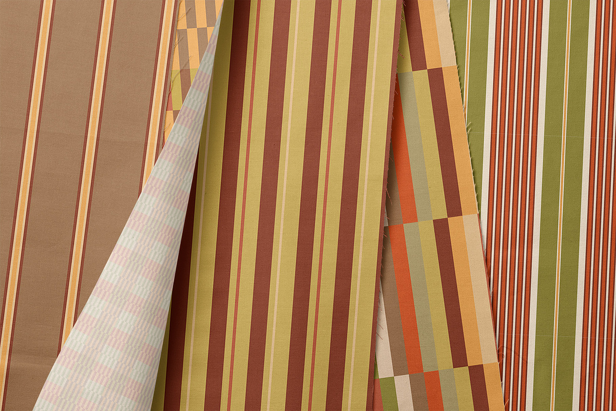 Cozy autumn geometric patterns, a Pattern Graphic by Tani Kuzminka (Photo 13 of 25)