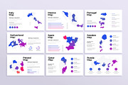 Investor Pitch Deck Presentation, a Presentation Template by ArtisanaAura (Thumbnail 12 of 16)
