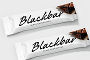 Sellinaty - Beautiful Script Font, a Script Font by overlaytemplates (Thumbnail 2 of 5)
