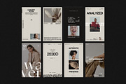 ZEVR | Instagram Template (I), a Social Media Template by Crafted Pixel (Thumbnail 6 of 10)