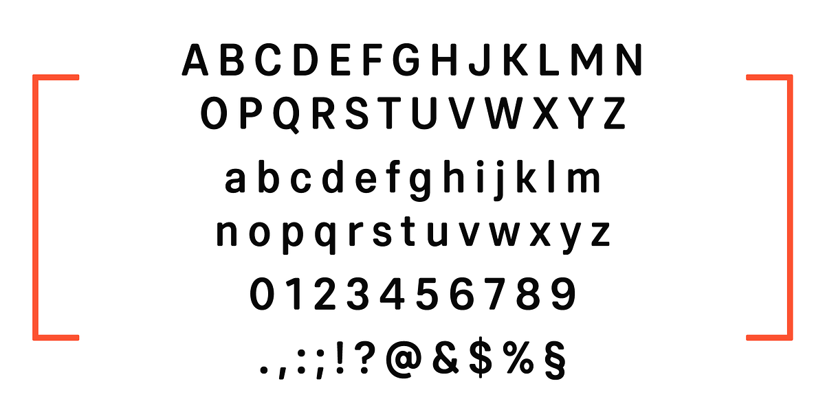 Scuto Soft, a Sans Serif Font by Pepper Type (Photo 4 of 11)